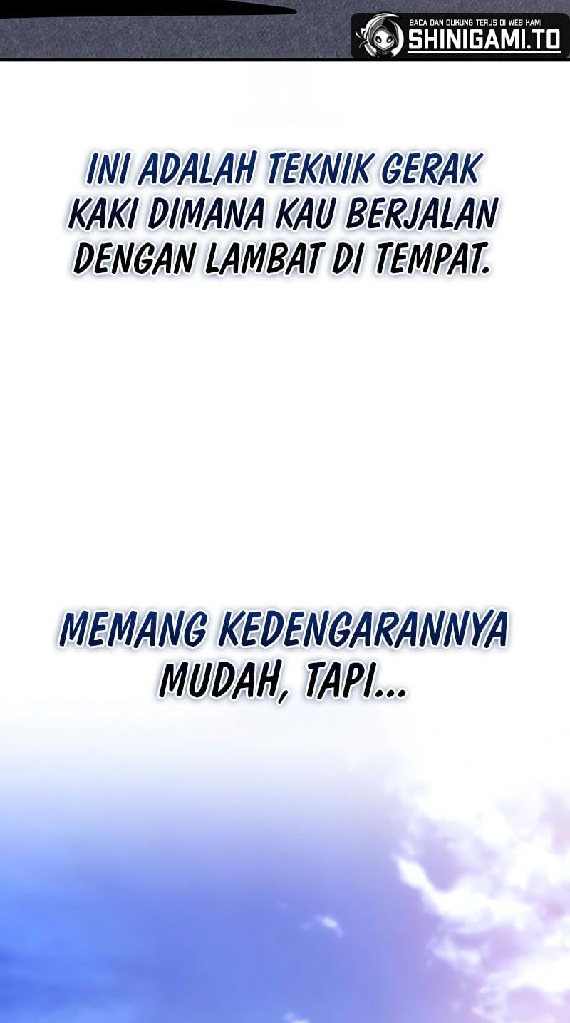 The Heavenly Demon Wants A Quiet Life Chapter 37 Gambar 25