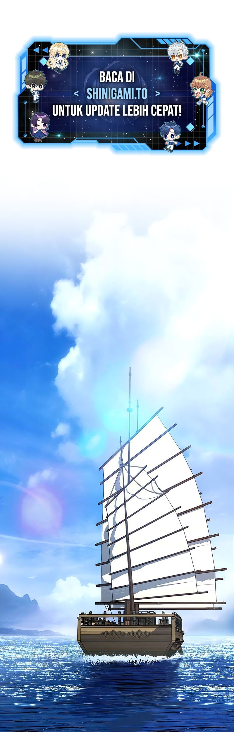 Manhwa The Heavenly Demon Wants A Quiet Life Chapter 38 gambar nomor 2