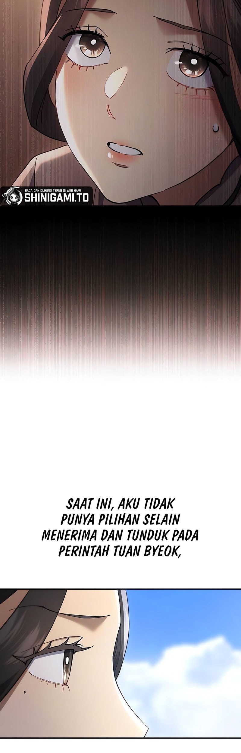 The Heavenly Demon Wants A Quiet Life Chapter 38 Gambar 8