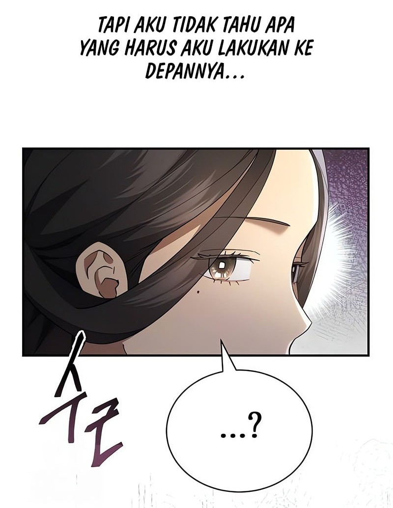 The Heavenly Demon Wants A Quiet Life Chapter 38 Gambar 9