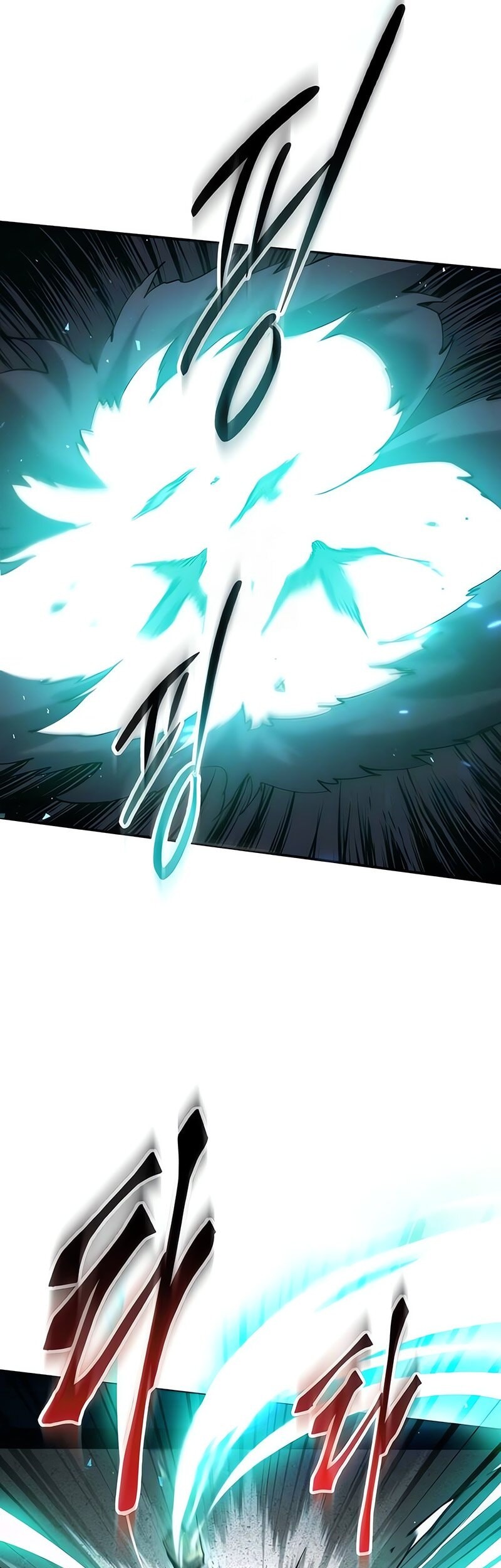 The Heavenly Demon Wants A Quiet Life Chapter 39 Gambar 33