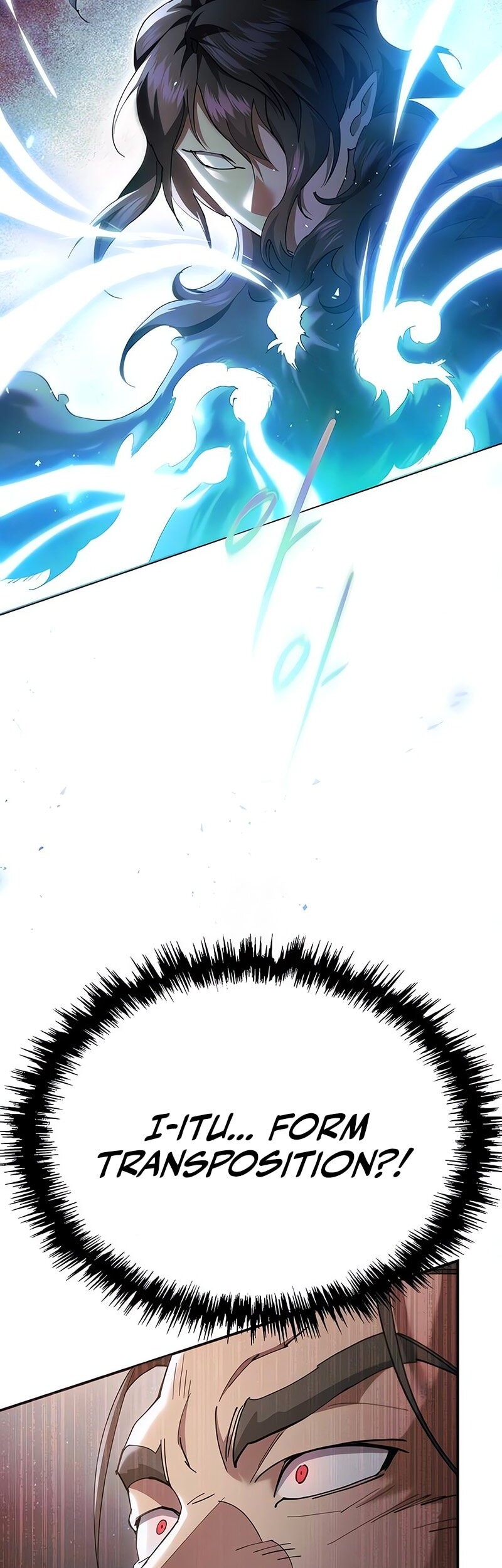 The Heavenly Demon Wants A Quiet Life Chapter 39 Gambar 35