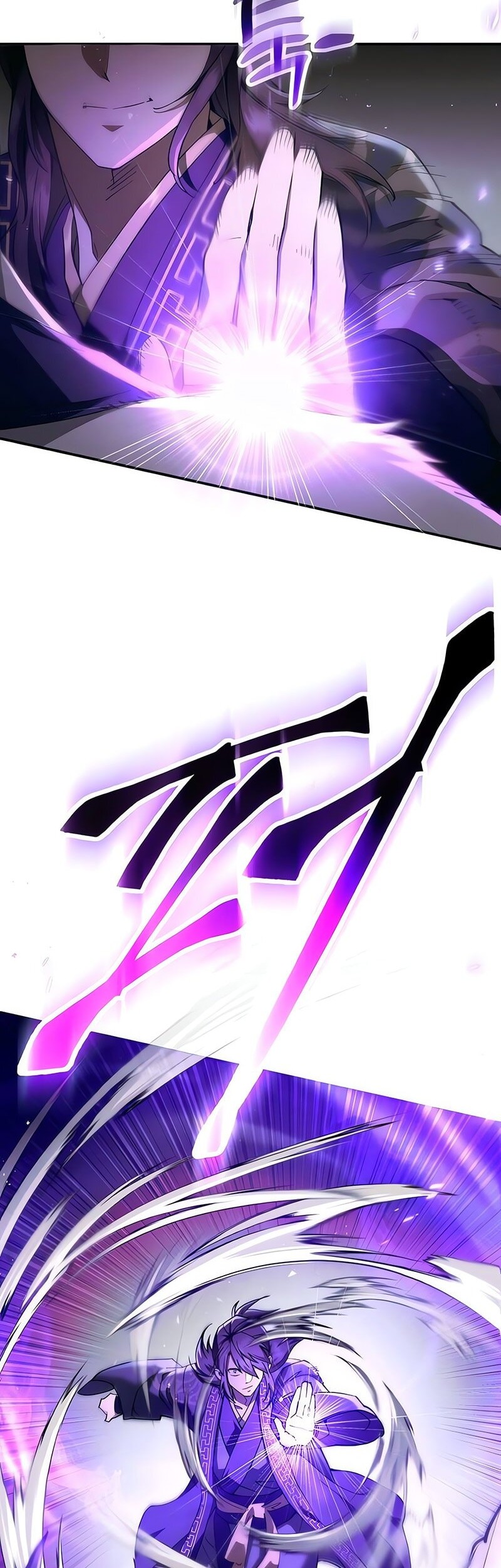 The Heavenly Demon Wants A Quiet Life Chapter 39 Gambar 38