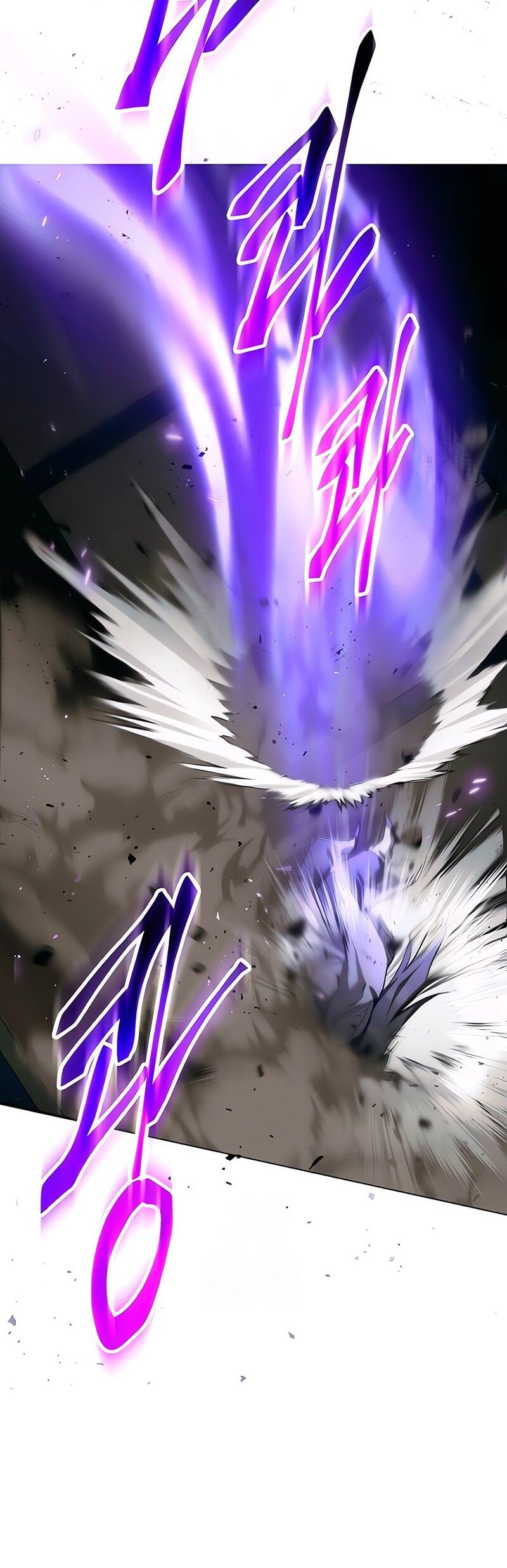 The Heavenly Demon Wants A Quiet Life Chapter 39 Gambar 40