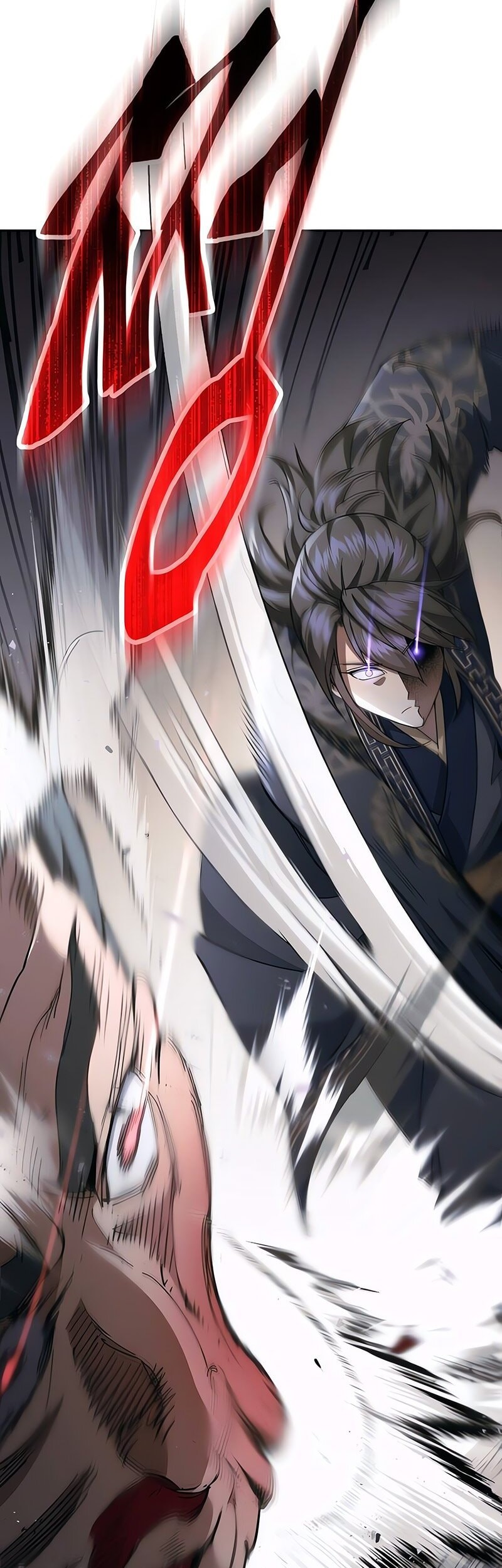 The Heavenly Demon Wants A Quiet Life Chapter 39 Gambar 43