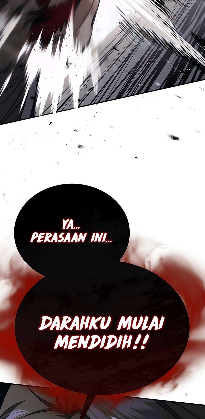 The Heavenly Demon Wants A Quiet Life Chapter 39 Gambar 44