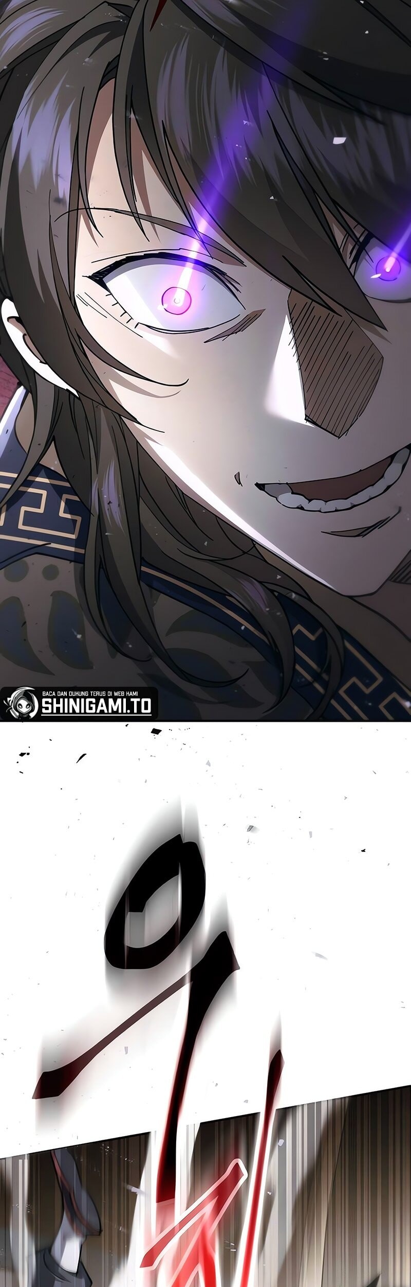 The Heavenly Demon Wants A Quiet Life Chapter 39 Gambar 45