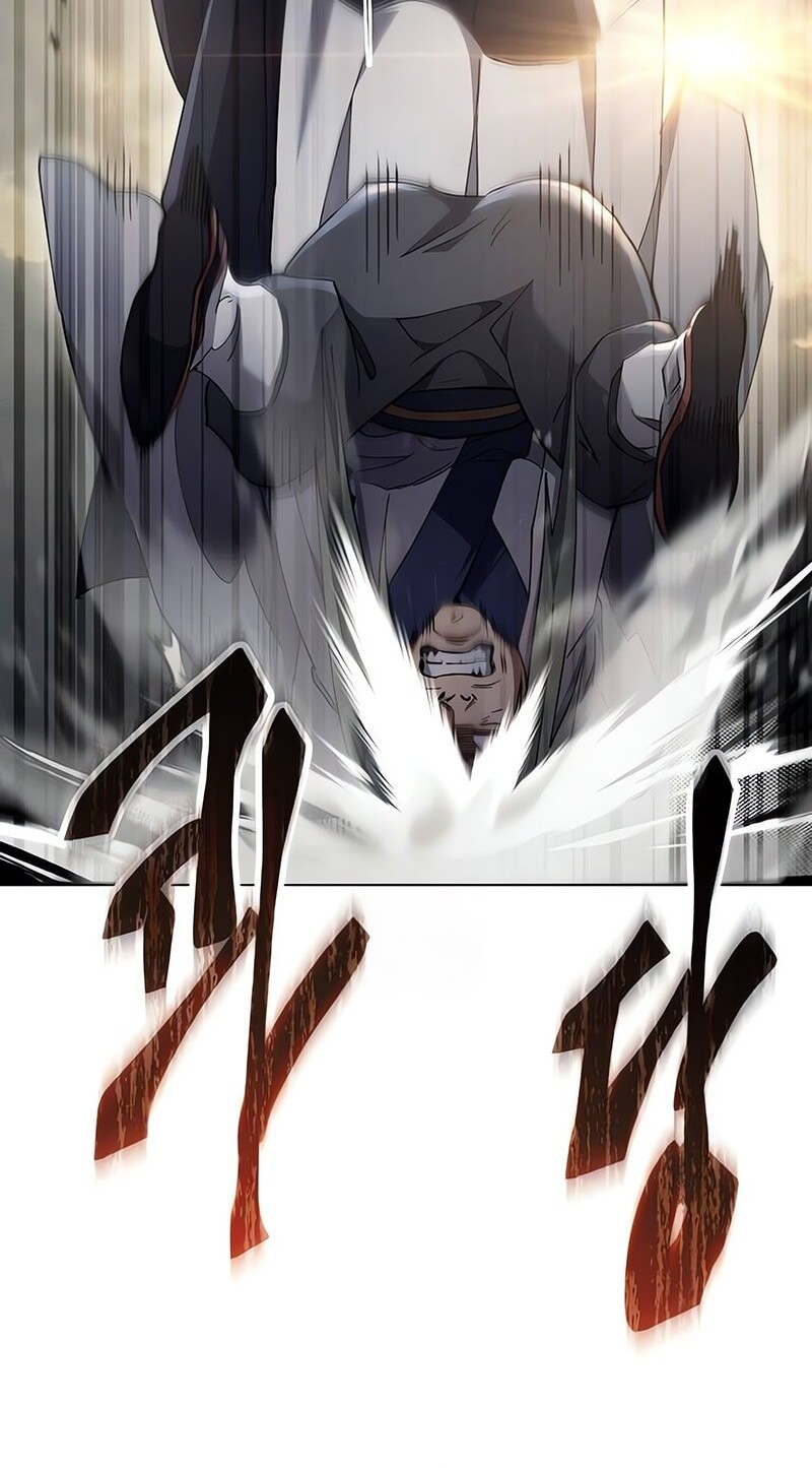 The Heavenly Demon Wants A Quiet Life Chapter 39 Gambar 60
