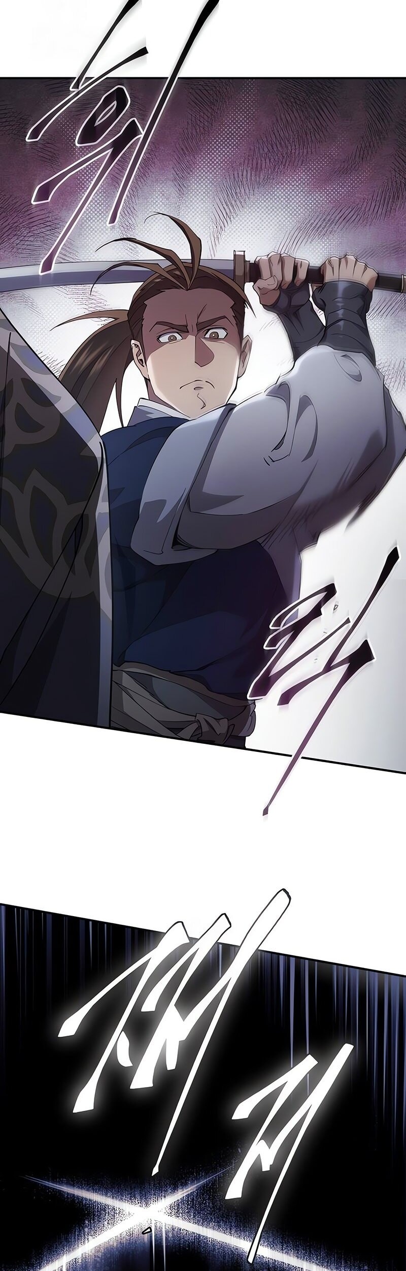 The Heavenly Demon Wants A Quiet Life Chapter 39 Gambar 71