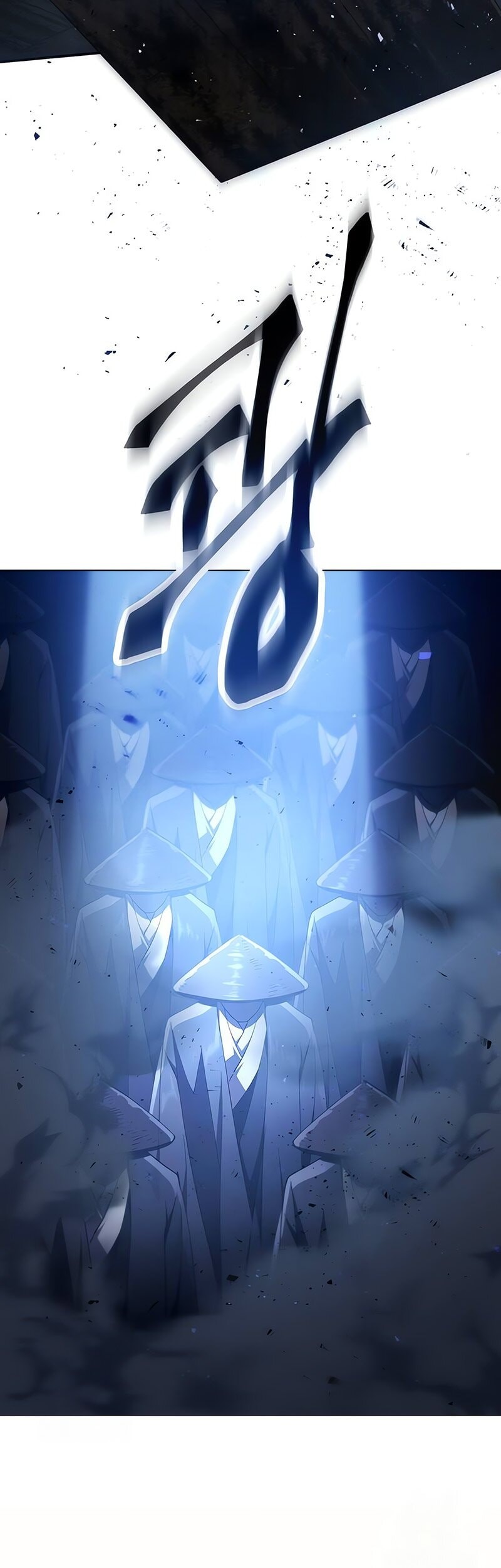The Heavenly Demon Wants A Quiet Life Chapter 39 Gambar 73