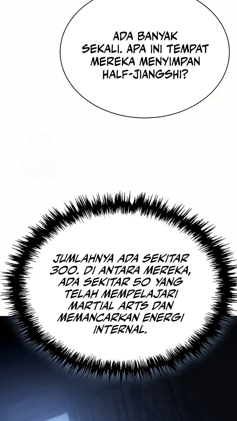 The Heavenly Demon Wants A Quiet Life Chapter 39 Gambar 76