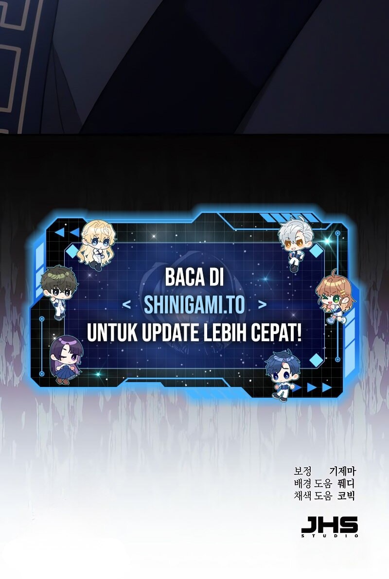 The Heavenly Demon Wants A Quiet Life Chapter 39 Gambar 79