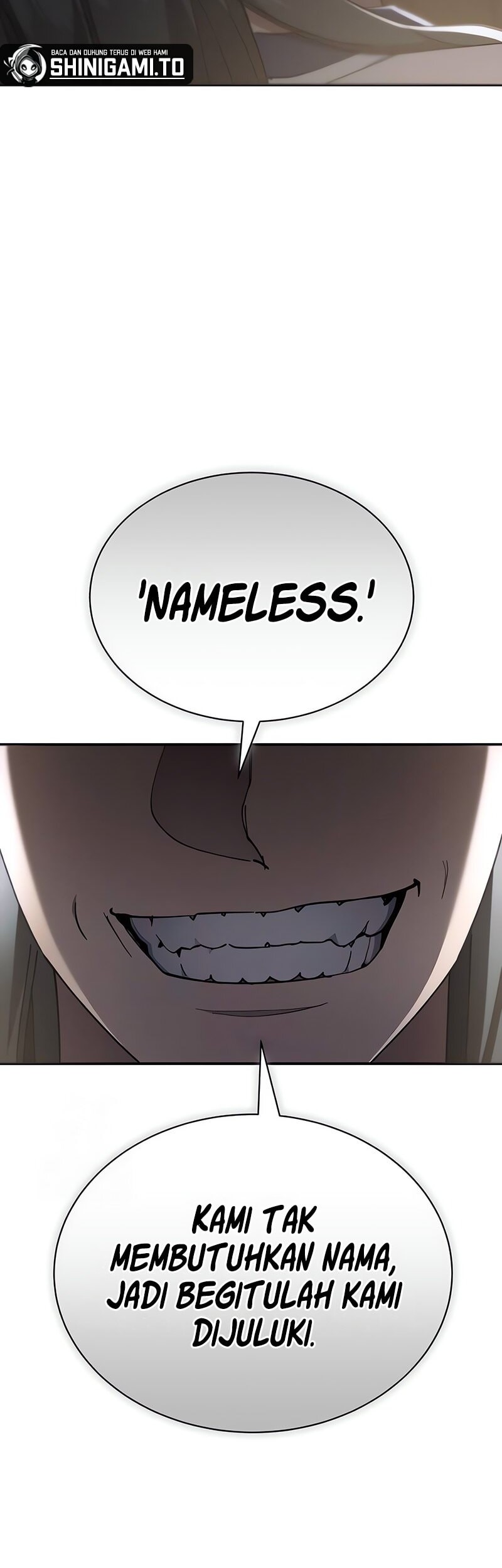 The Heavenly Demon Wants A Quiet Life Chapter 39 Gambar 8
