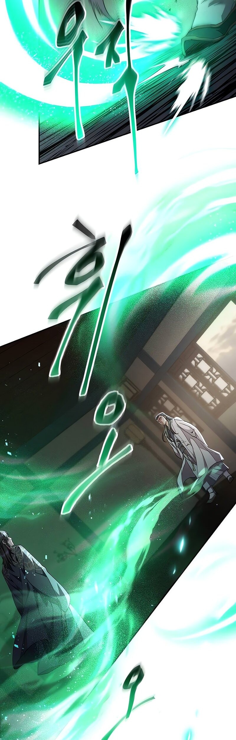 The Heavenly Demon Wants A Quiet Life Chapter 39 Gambar 12