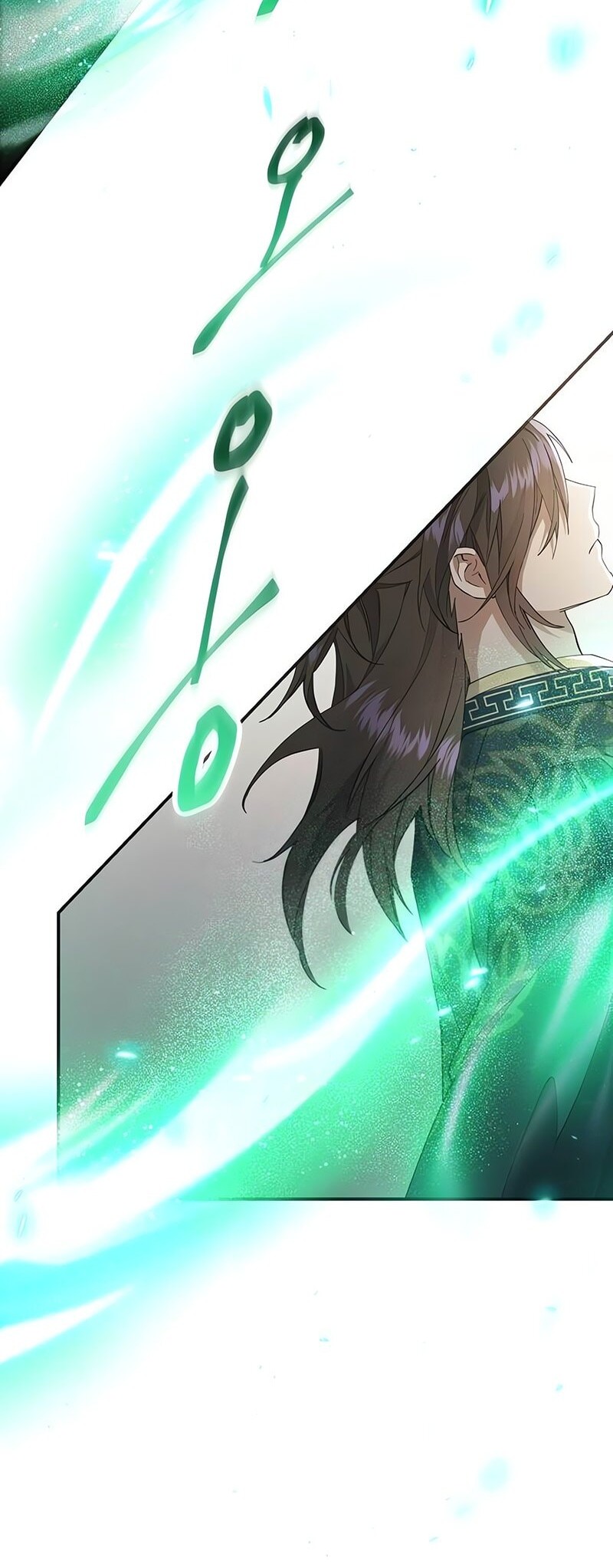 The Heavenly Demon Wants A Quiet Life Chapter 39 Gambar 13