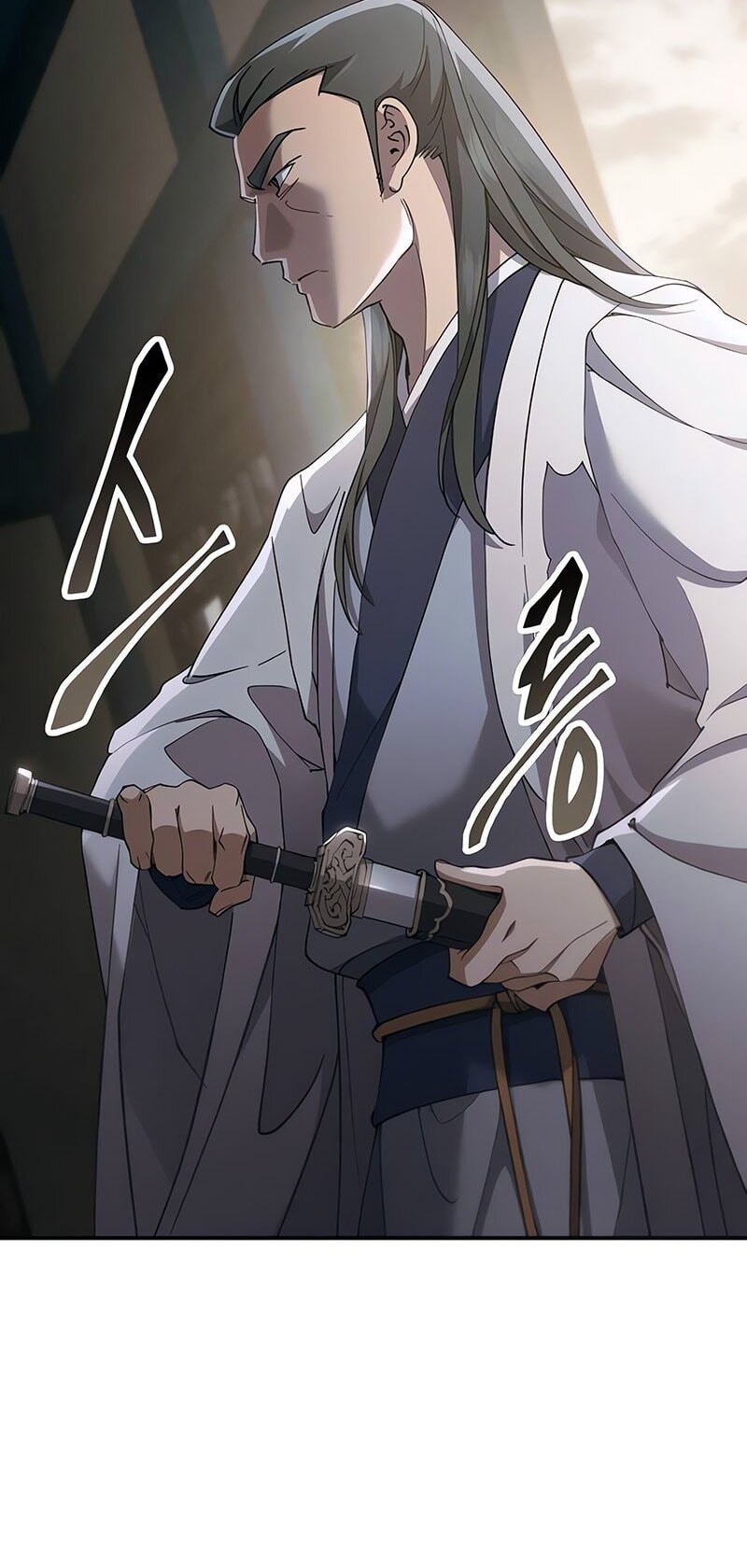 The Heavenly Demon Wants A Quiet Life Chapter 39 Gambar 16