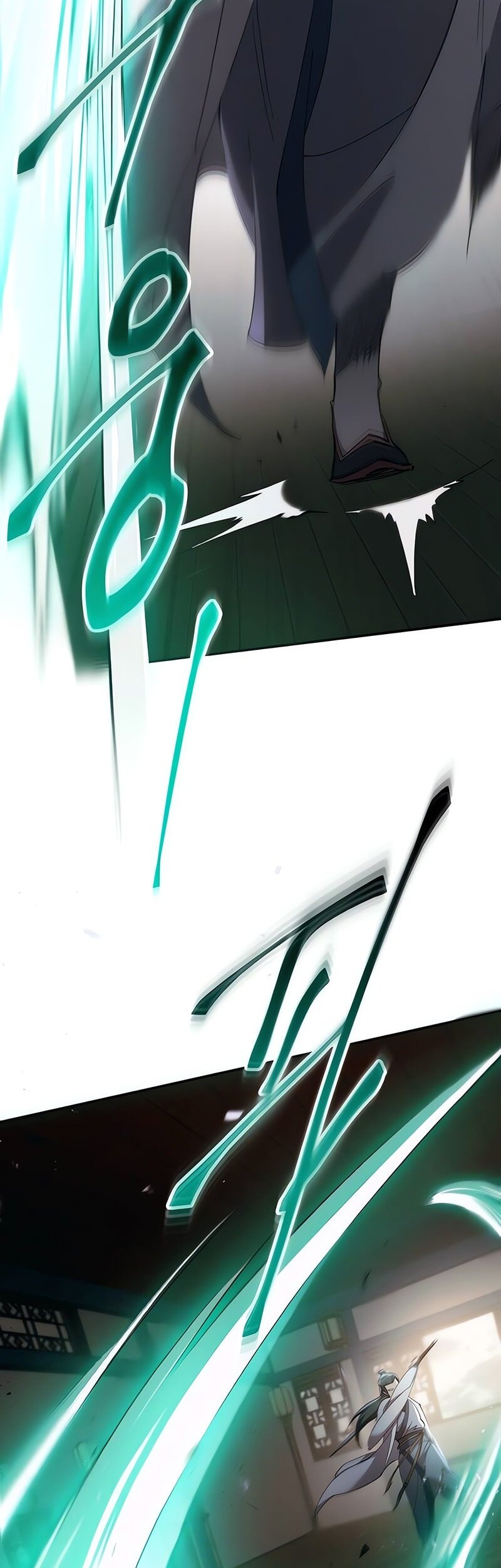 The Heavenly Demon Wants A Quiet Life Chapter 39 Gambar 18