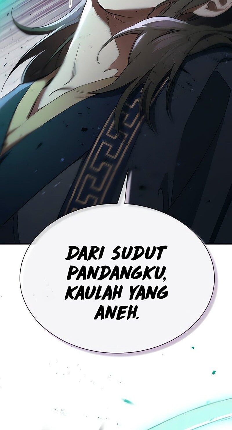The Heavenly Demon Wants A Quiet Life Chapter 39 Gambar 20
