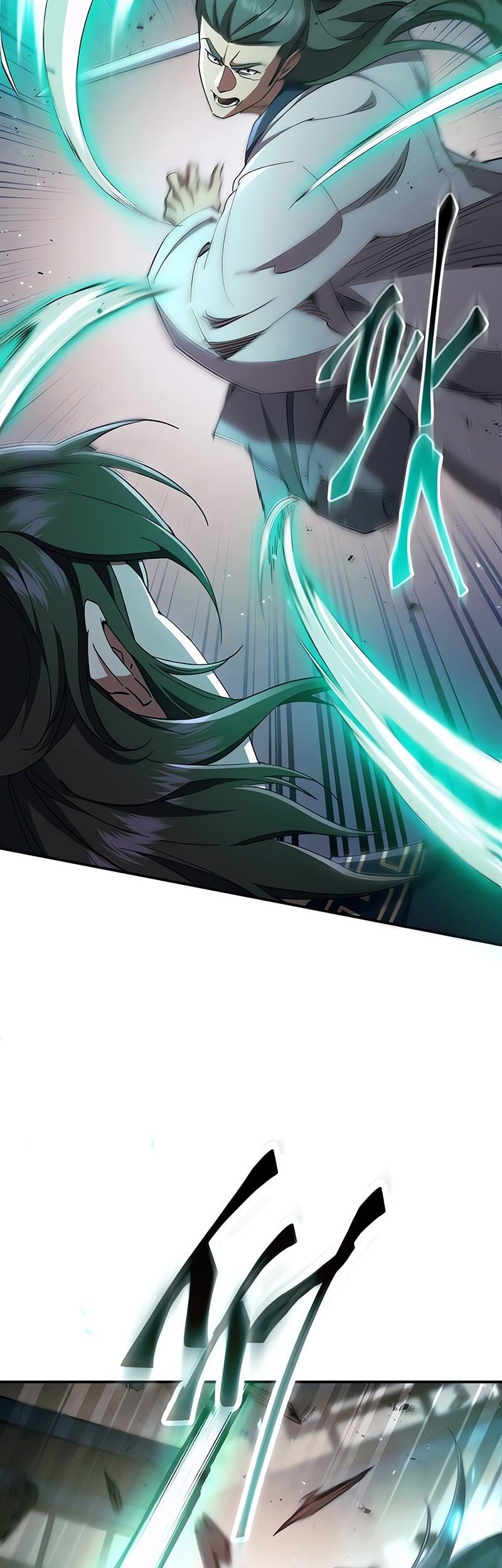The Heavenly Demon Wants A Quiet Life Chapter 39 Gambar 22