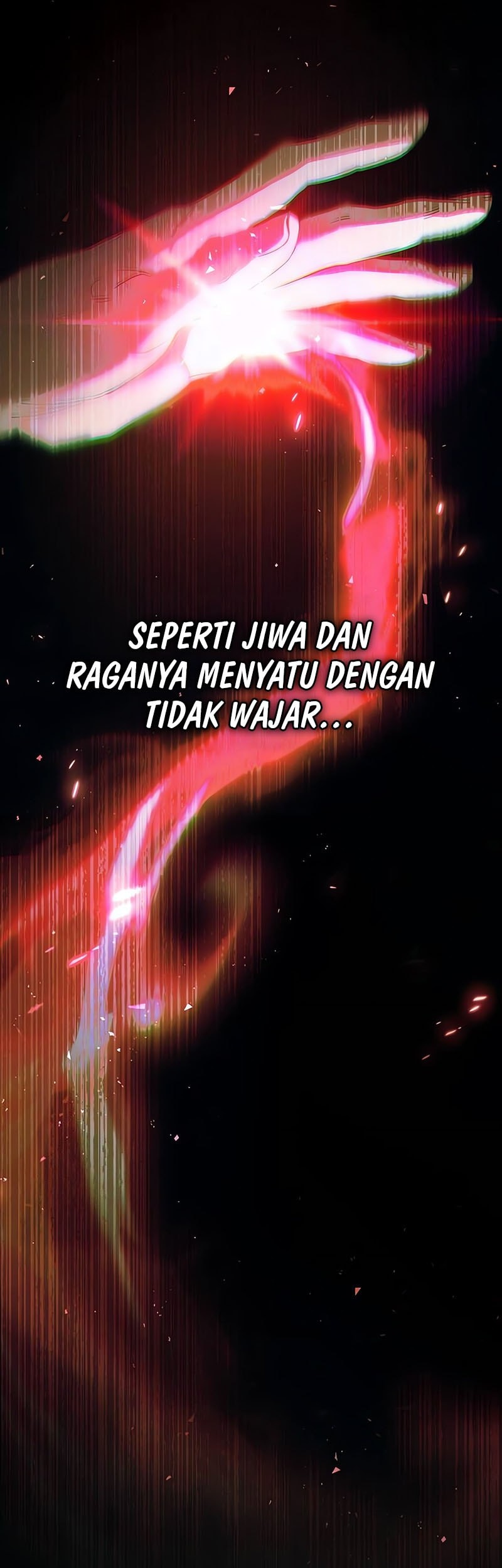 The Heavenly Demon Wants A Quiet Life Chapter 40 Gambar 36