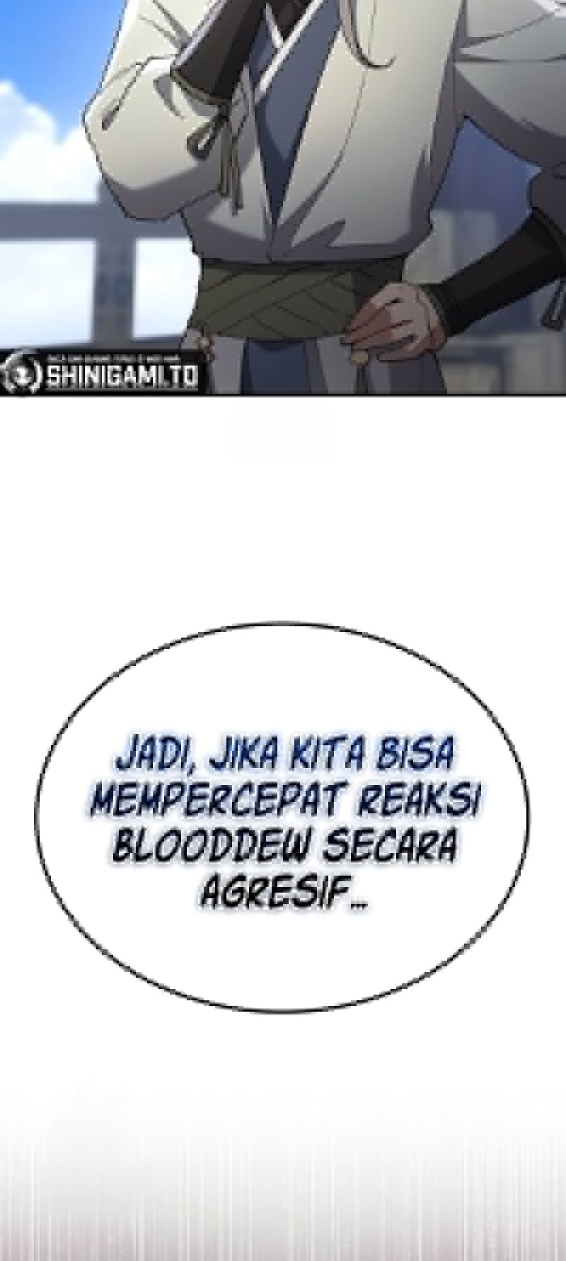 The Heavenly Demon Wants A Quiet Life Chapter 40 Gambar 49
