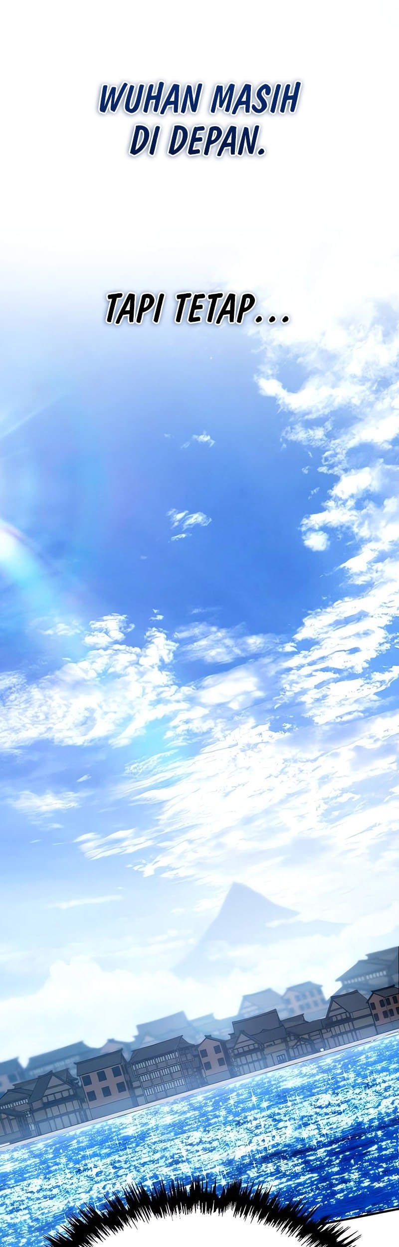 The Heavenly Demon Wants A Quiet Life Chapter 40 Gambar 58