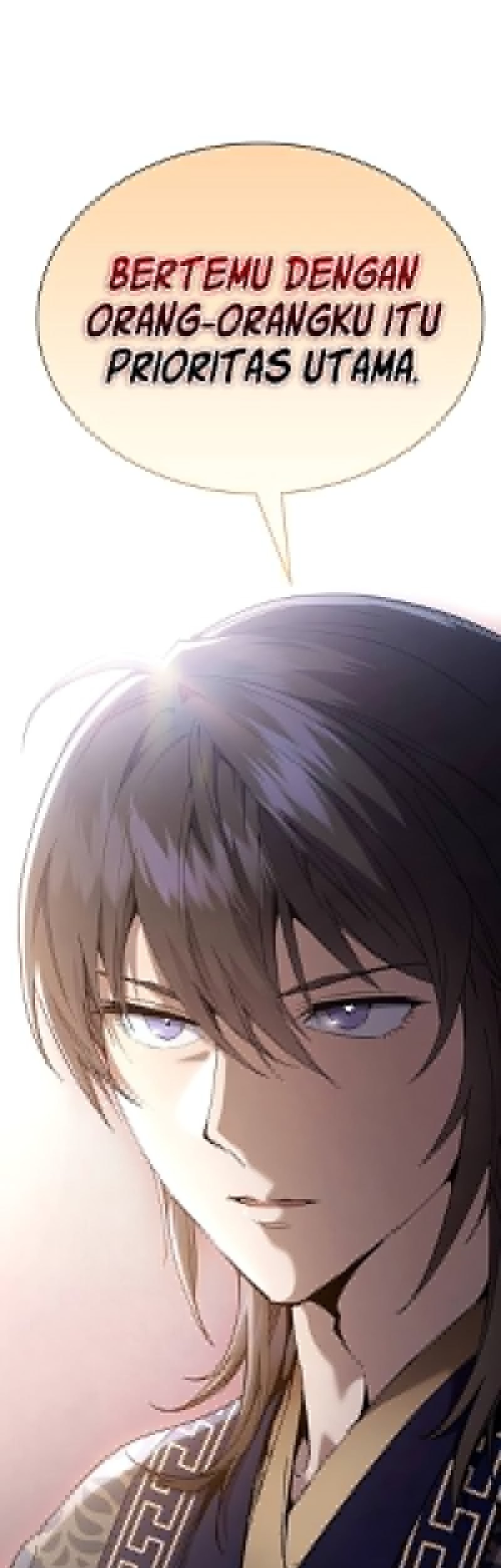 The Heavenly Demon Wants A Quiet Life Chapter 40 Gambar 84