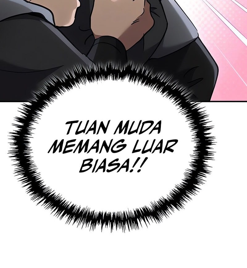 The Heavenly Demon Wants A Quiet Life Chapter 40 Gambar 89