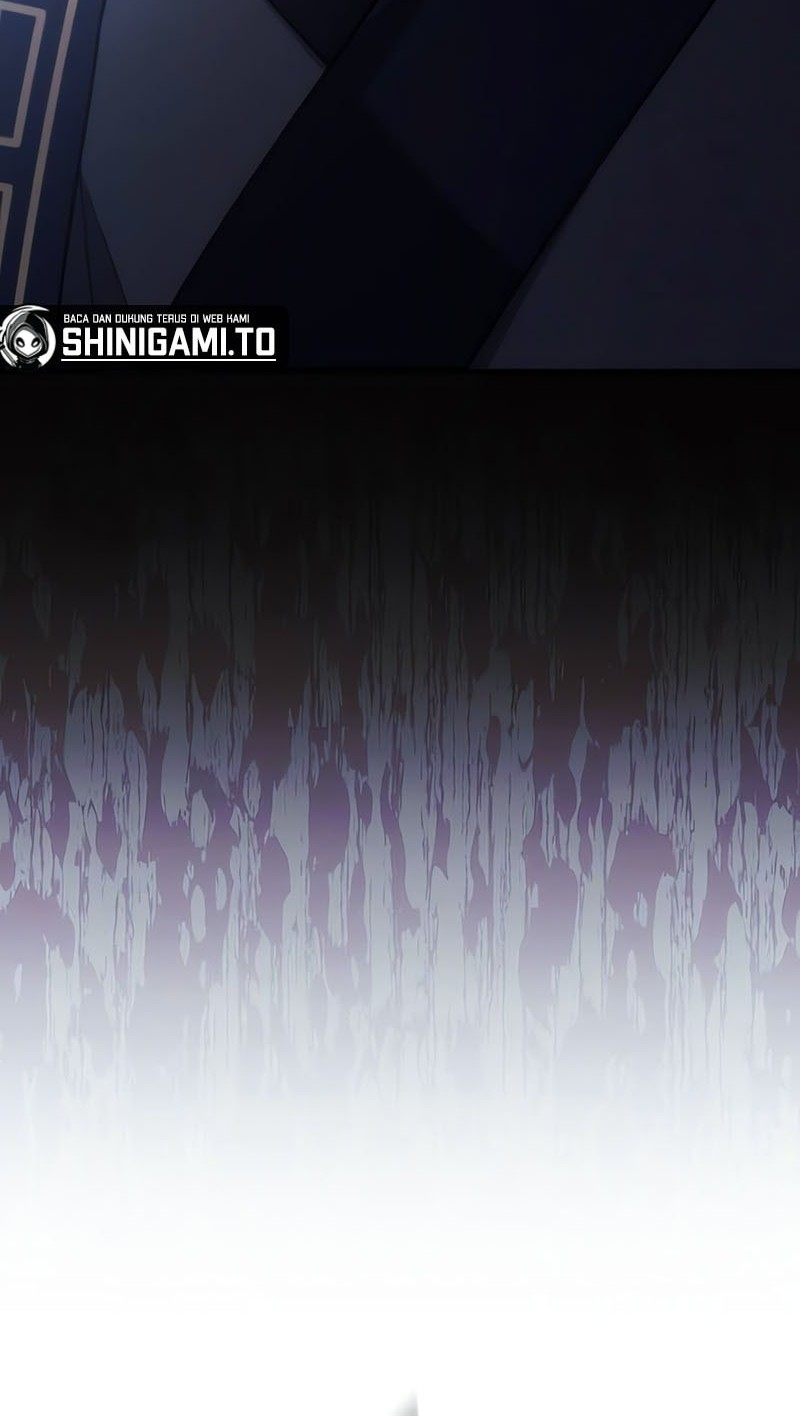 The Heavenly Demon Wants A Quiet Life Chapter 40 Gambar 5