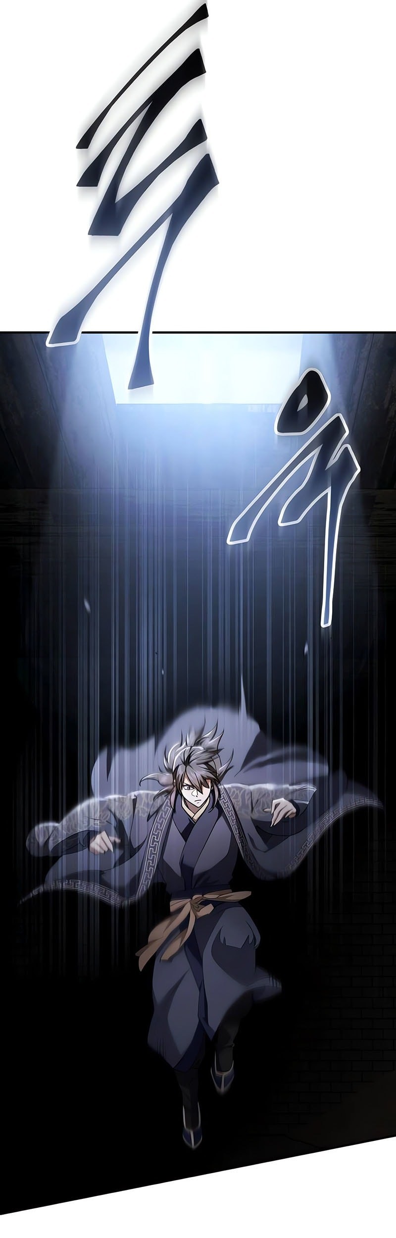 The Heavenly Demon Wants A Quiet Life Chapter 40 Gambar 6