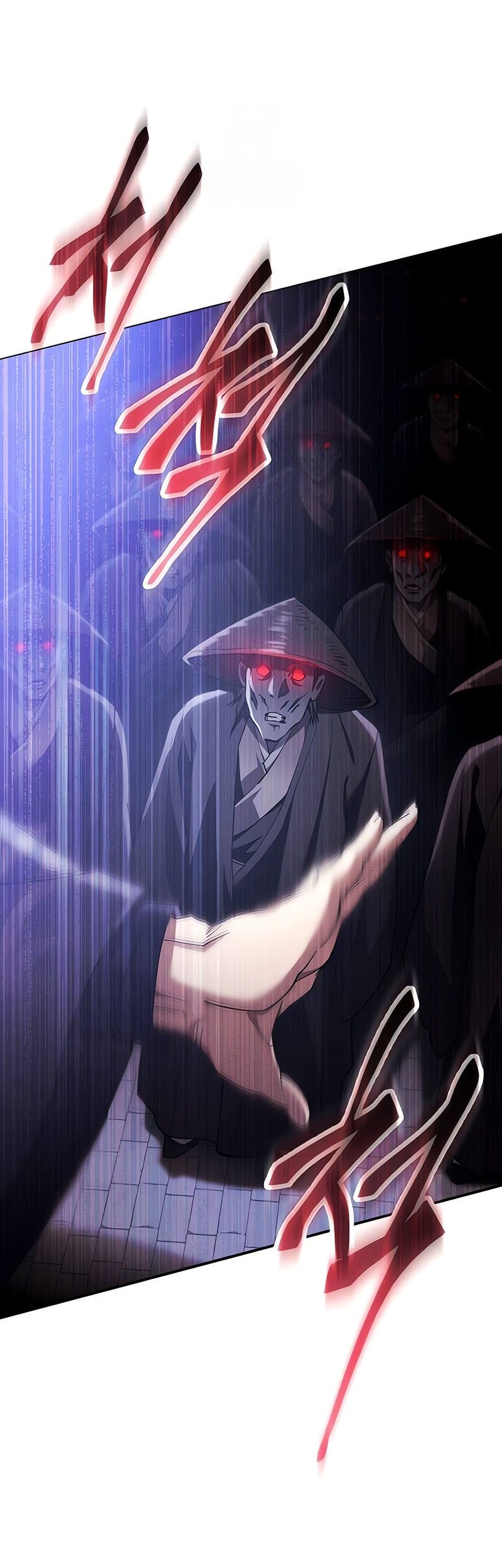 The Heavenly Demon Wants A Quiet Life Chapter 40 Gambar 7