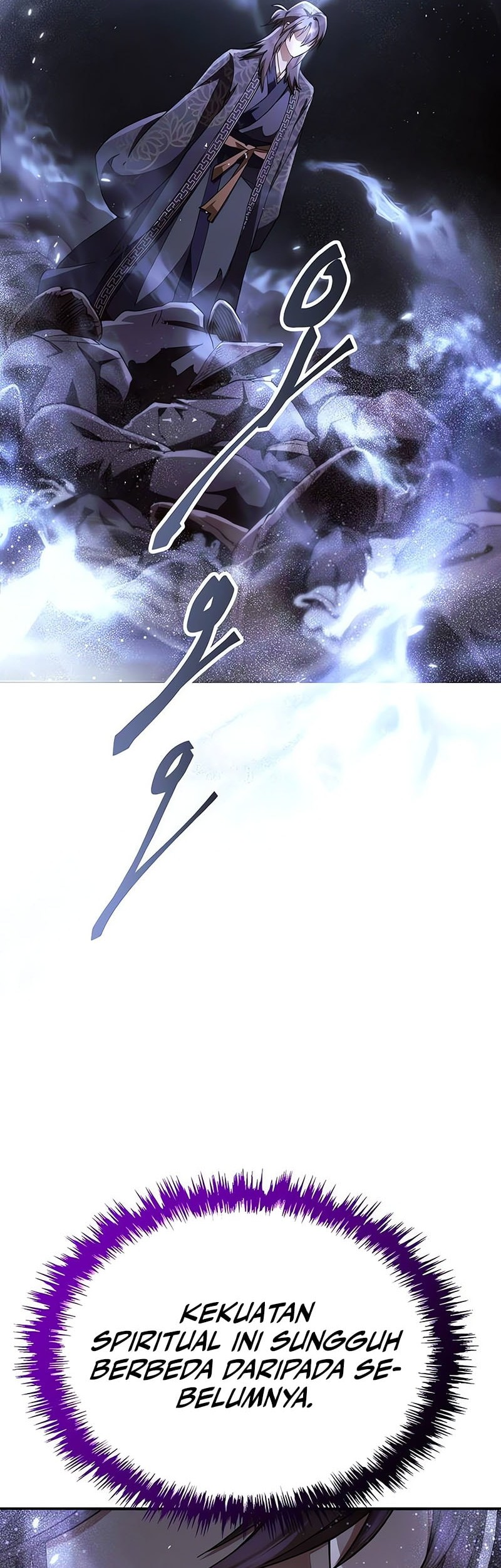 The Heavenly Demon Wants A Quiet Life Chapter 40 Gambar 15
