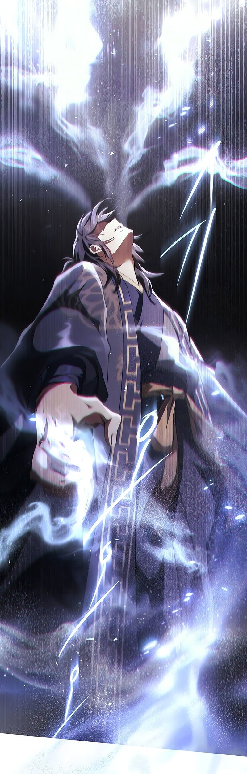 The Heavenly Demon Wants A Quiet Life Chapter 40 Gambar 17