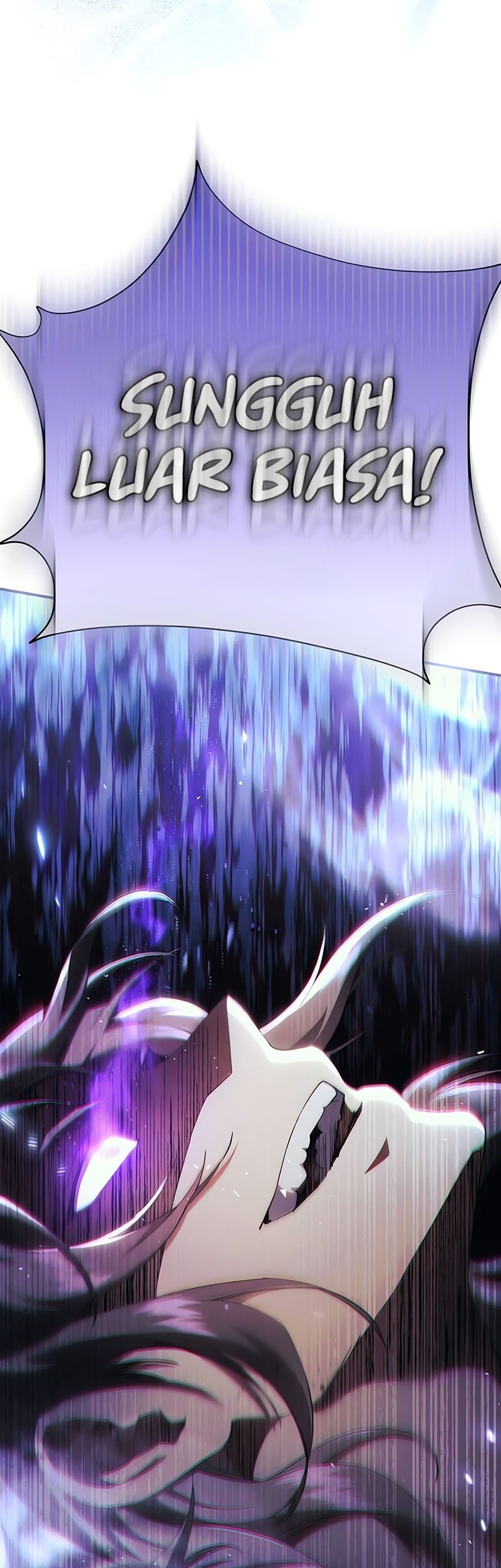 The Heavenly Demon Wants A Quiet Life Chapter 40 Gambar 18