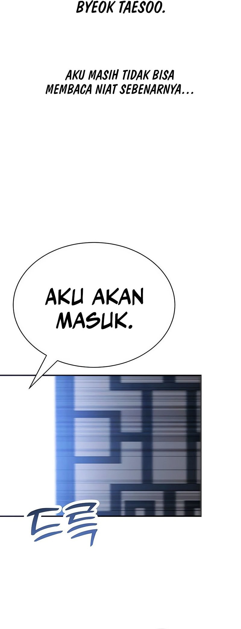 The Heavenly Demon Wants A Quiet Life Chapter 41 Gambar 36