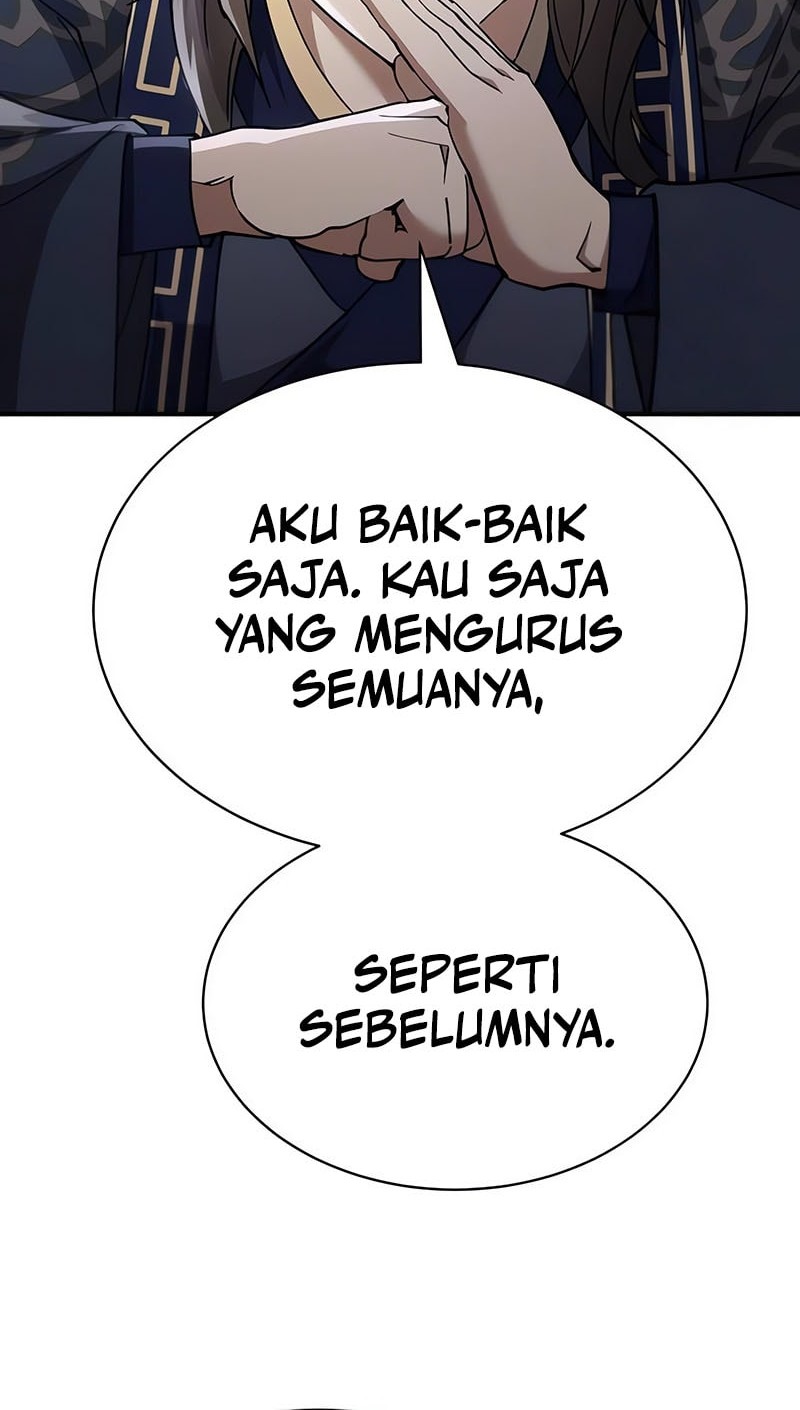The Heavenly Demon Wants A Quiet Life Chapter 41 Gambar 44