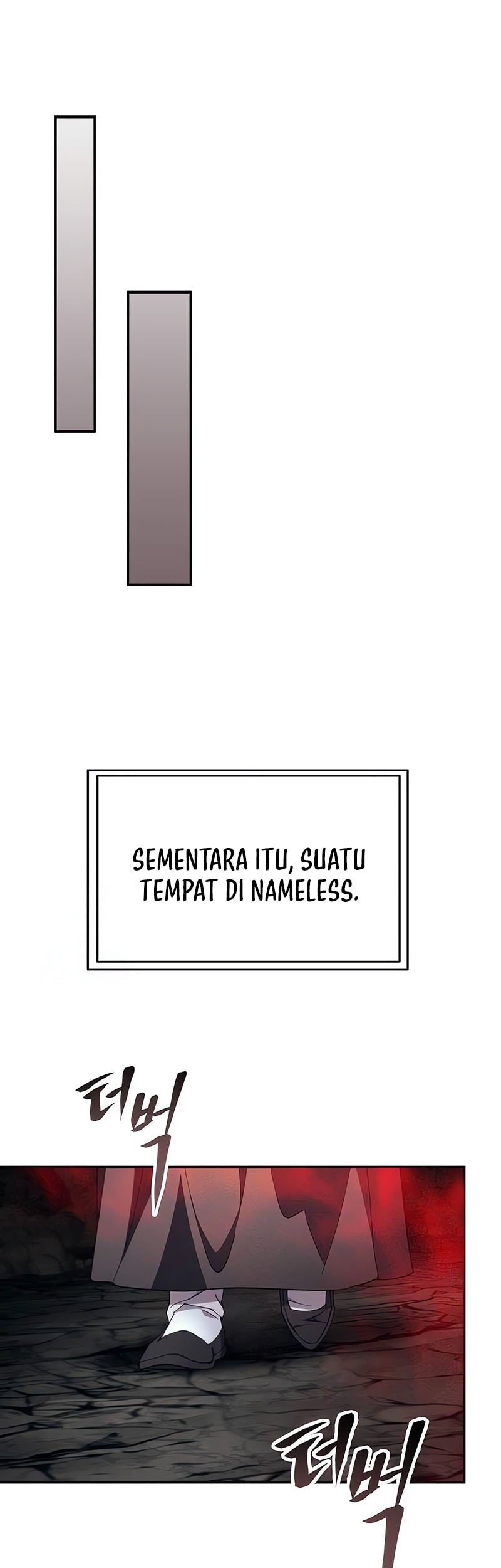 The Heavenly Demon Wants A Quiet Life Chapter 41 Gambar 51