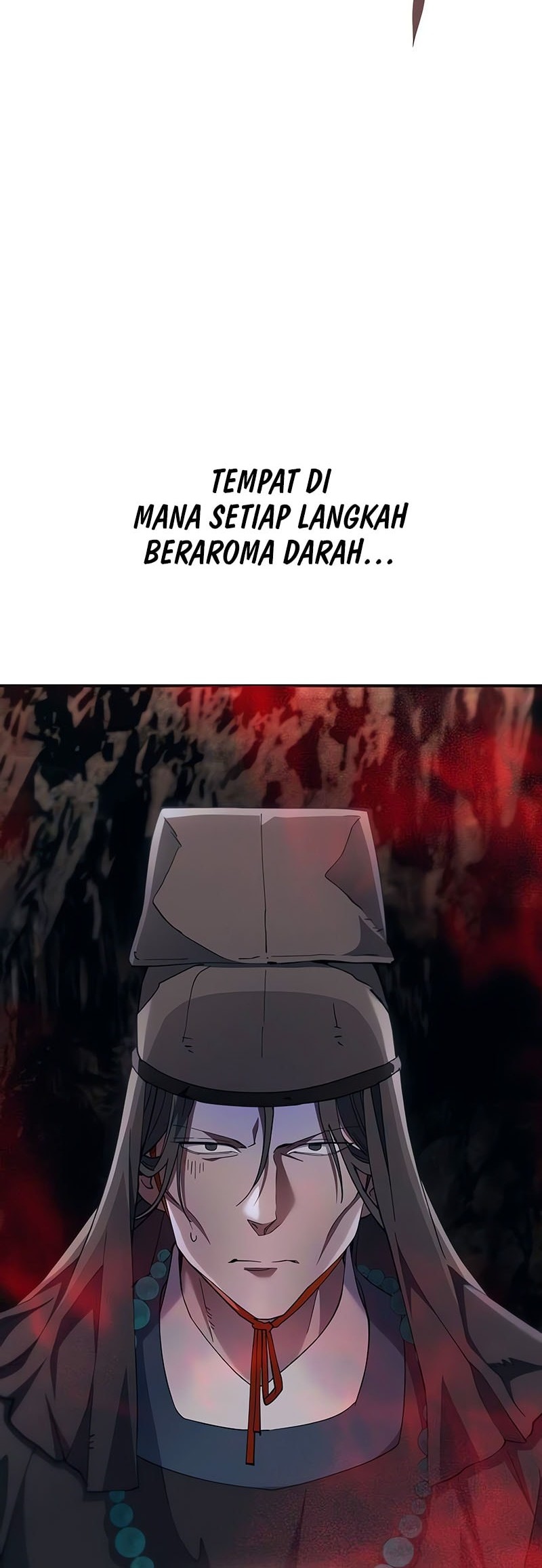 The Heavenly Demon Wants A Quiet Life Chapter 41 Gambar 52