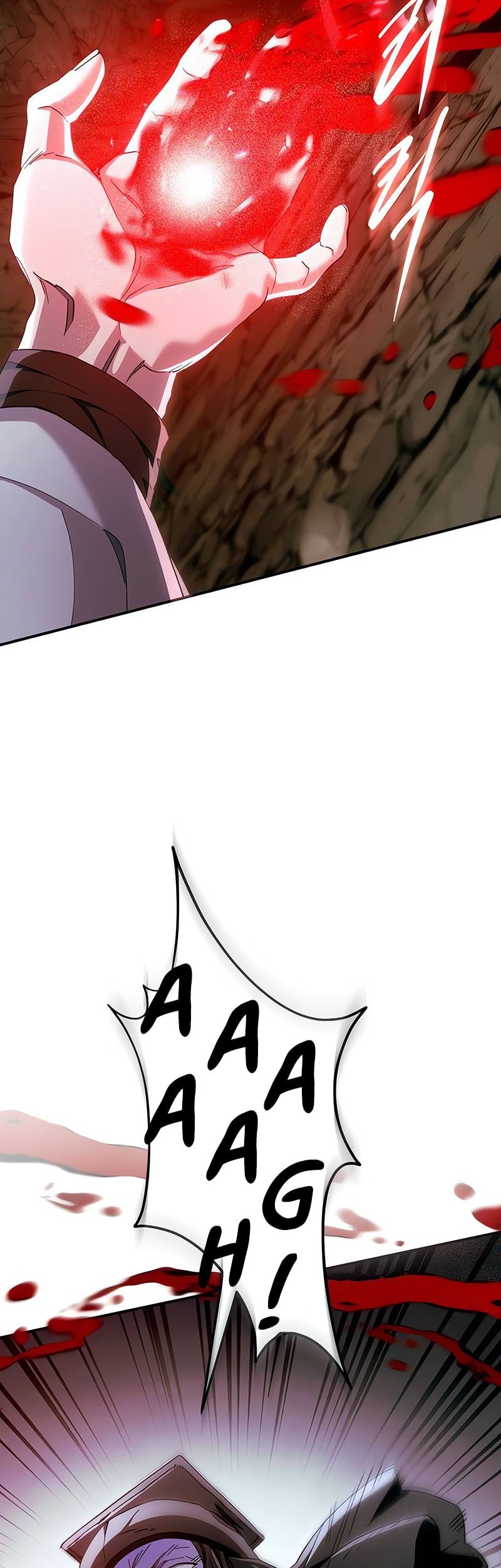 The Heavenly Demon Wants A Quiet Life Chapter 41 Gambar 59