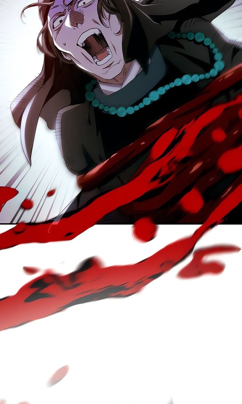The Heavenly Demon Wants A Quiet Life Chapter 41 Gambar 60