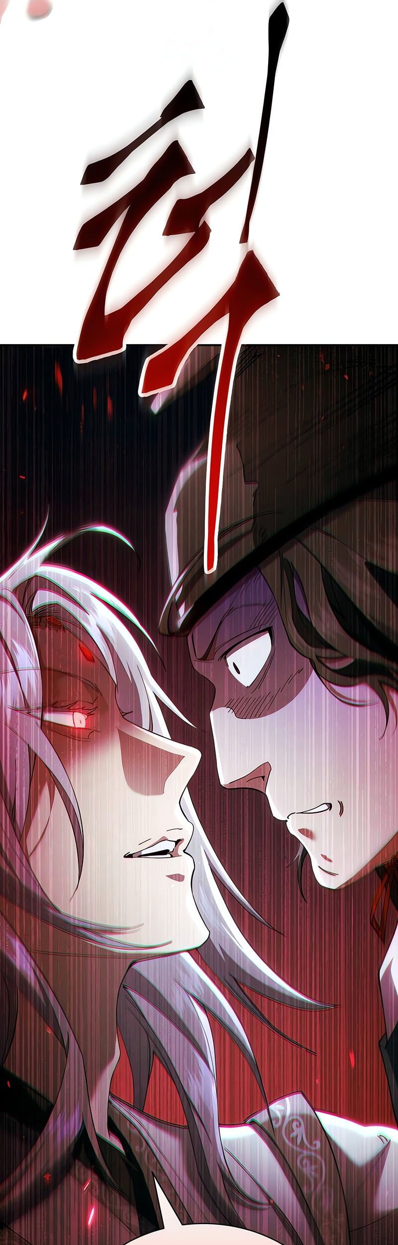 The Heavenly Demon Wants A Quiet Life Chapter 41 Gambar 61