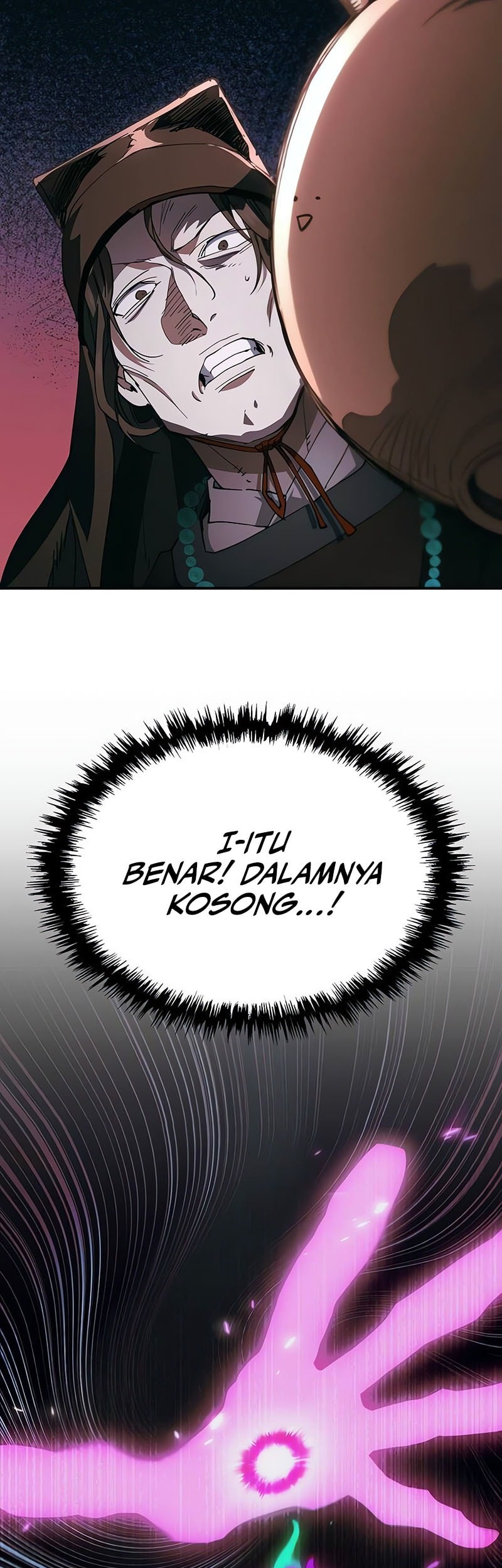 The Heavenly Demon Wants A Quiet Life Chapter 41 Gambar 65