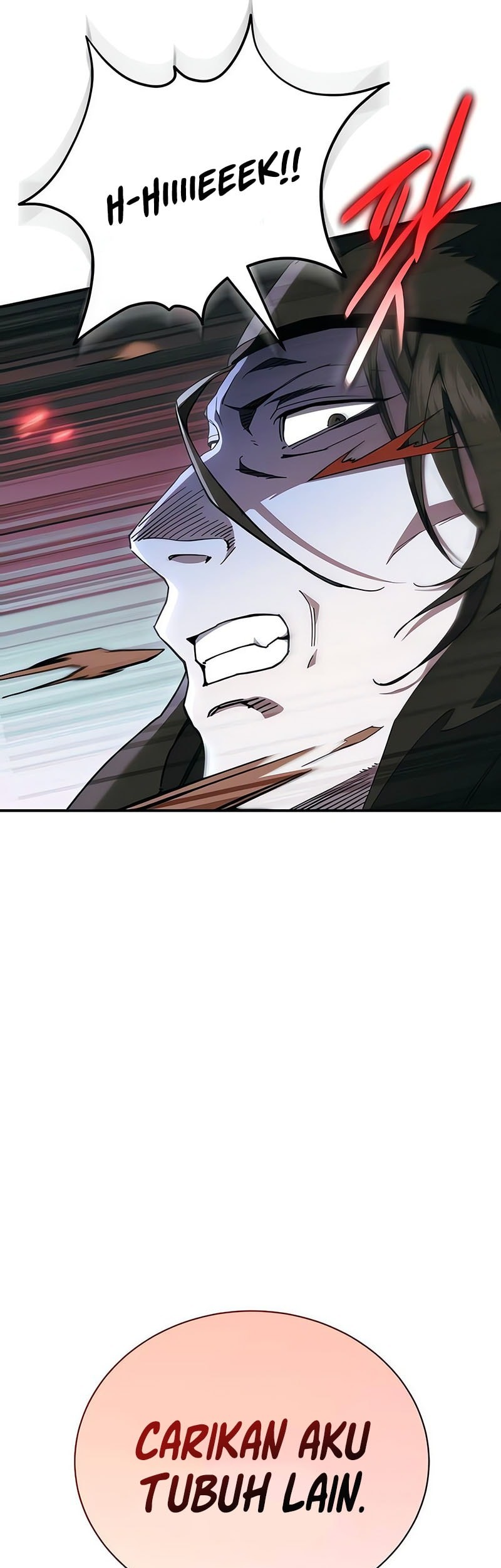 The Heavenly Demon Wants A Quiet Life Chapter 41 Gambar 69
