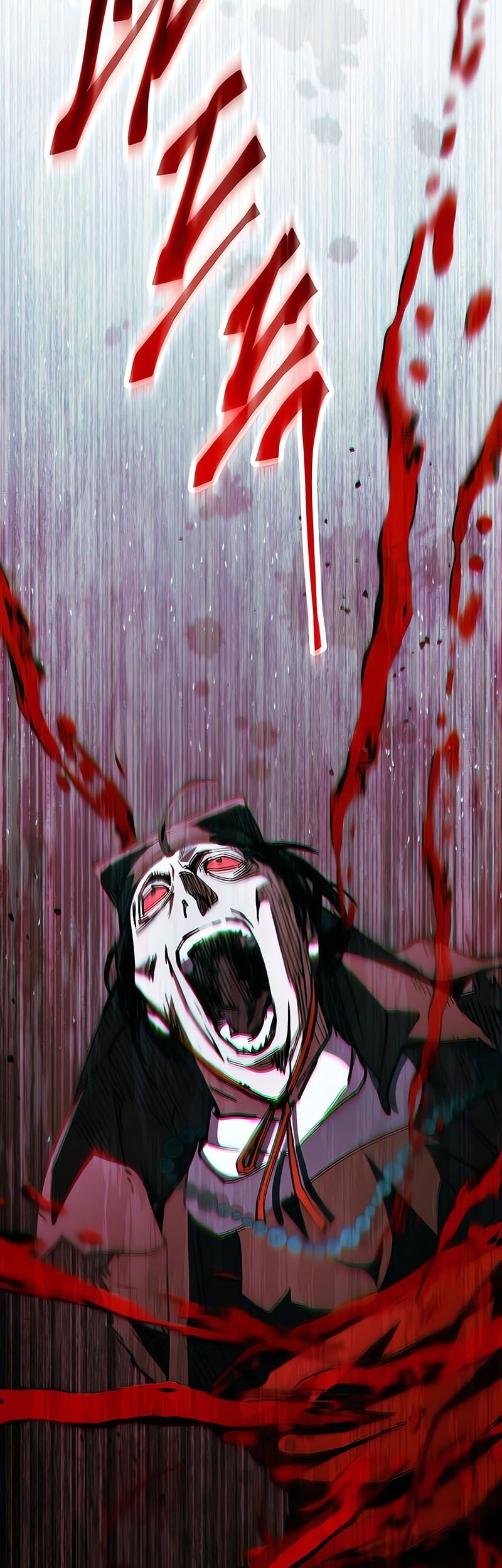 The Heavenly Demon Wants A Quiet Life Chapter 41 Gambar 74