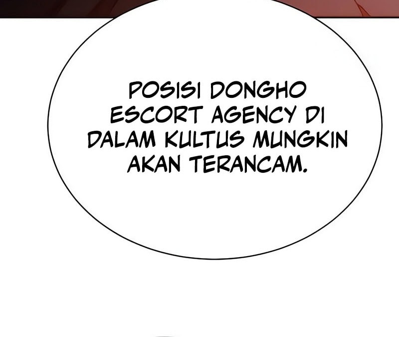 The Heavenly Demon Wants A Quiet Life Chapter 41 Gambar 80