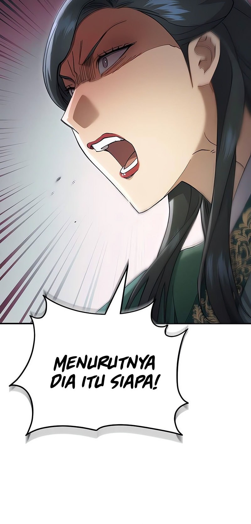 The Heavenly Demon Wants A Quiet Life Chapter 41 Gambar 9