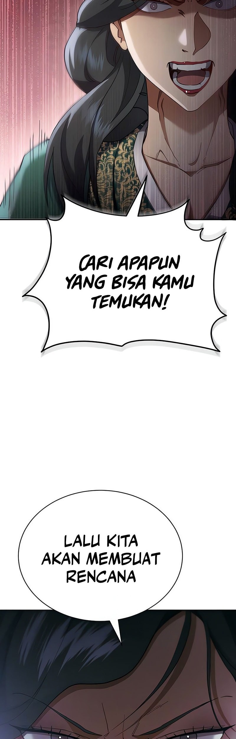 The Heavenly Demon Wants A Quiet Life Chapter 41 Gambar 11