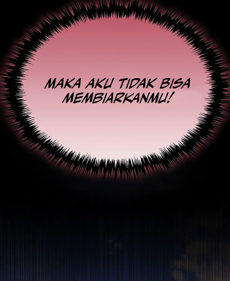 The Heavenly Demon Wants A Quiet Life Chapter 41 Gambar 17