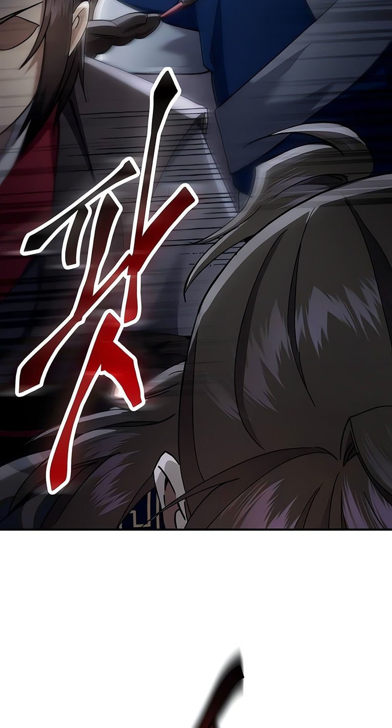 The Heavenly Demon Wants A Quiet Life Chapter 41 Gambar 29