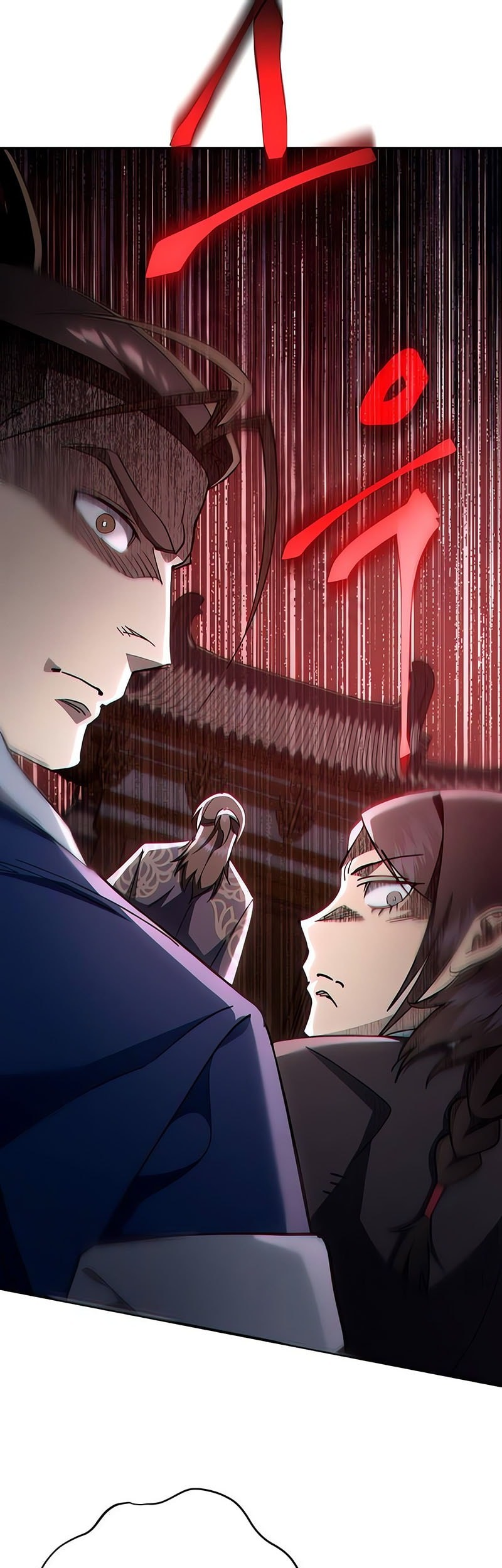 The Heavenly Demon Wants A Quiet Life Chapter 41 Gambar 30